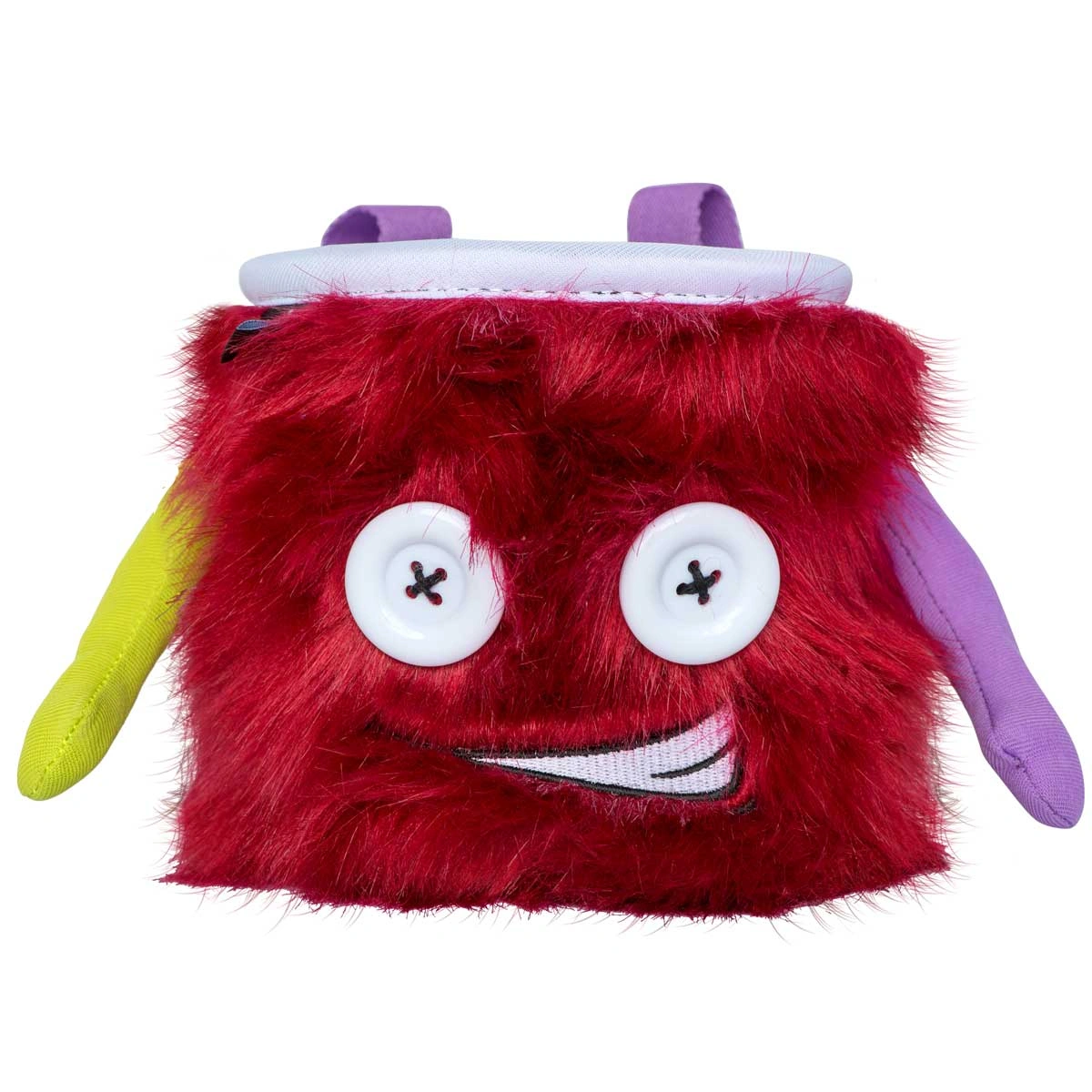 Sacchetto Hanna 8BPlus: Un'esplosione di colore e divertimento creativo!
